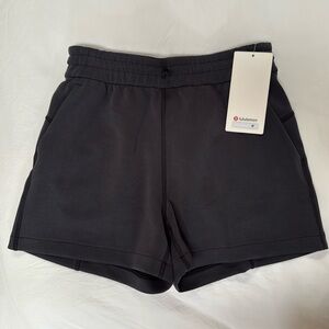Lululemon Softstreme Shorts 6